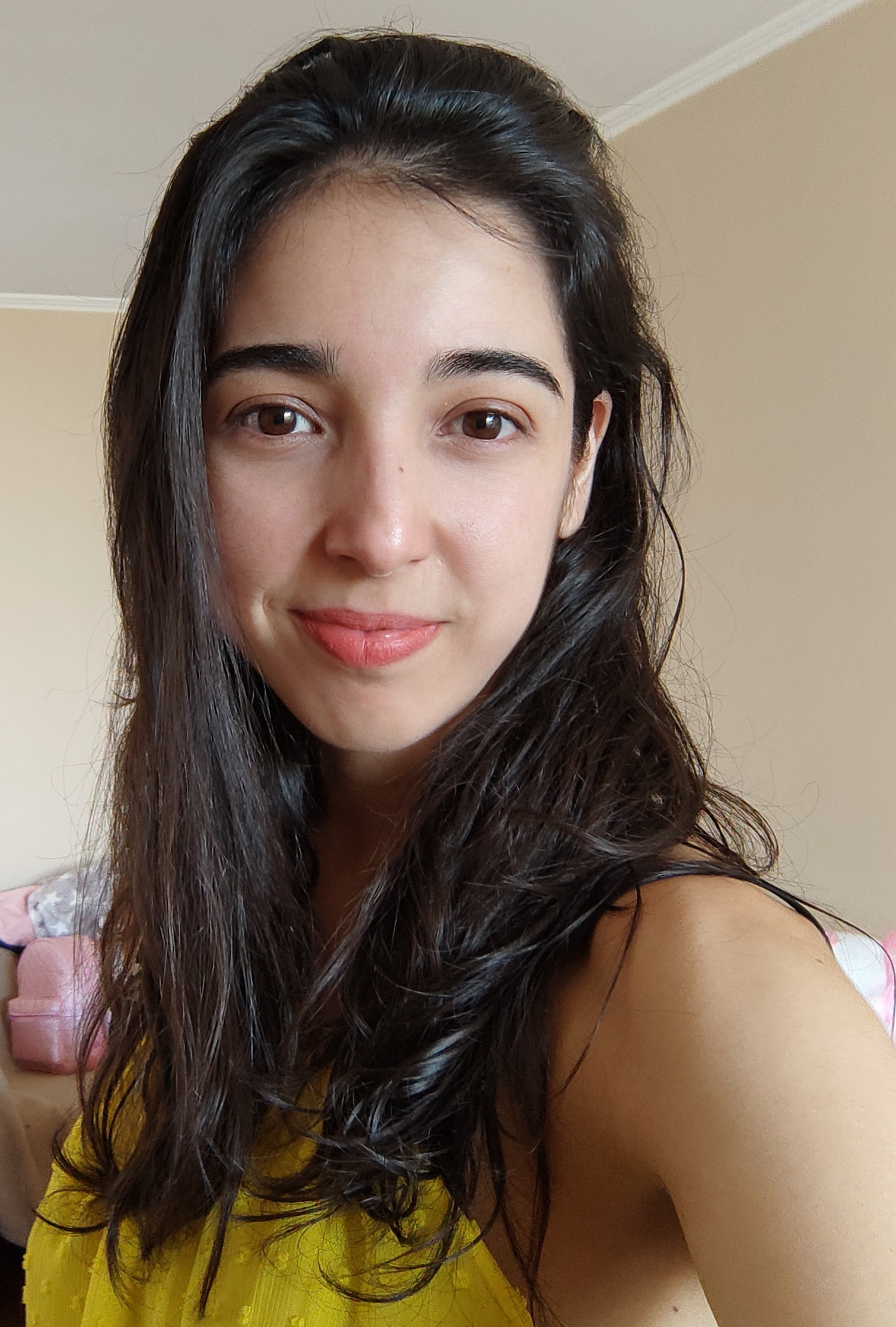 foto de Francisca Villenas